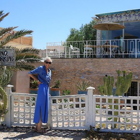 Suite Beldi, La Maison Des Paons 시디 카우키 외부 사진