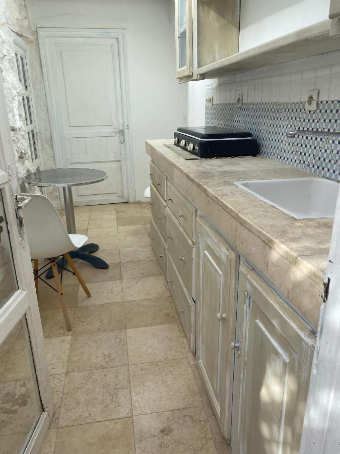 Suite Beldi, La Maison Des Paons 시디 카우키 외부 사진