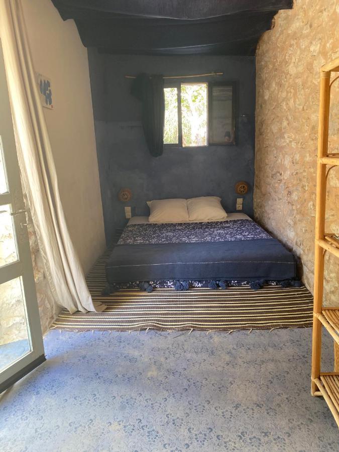 Suite Beldi, La Maison Des Paons 시디 카우키 외부 사진