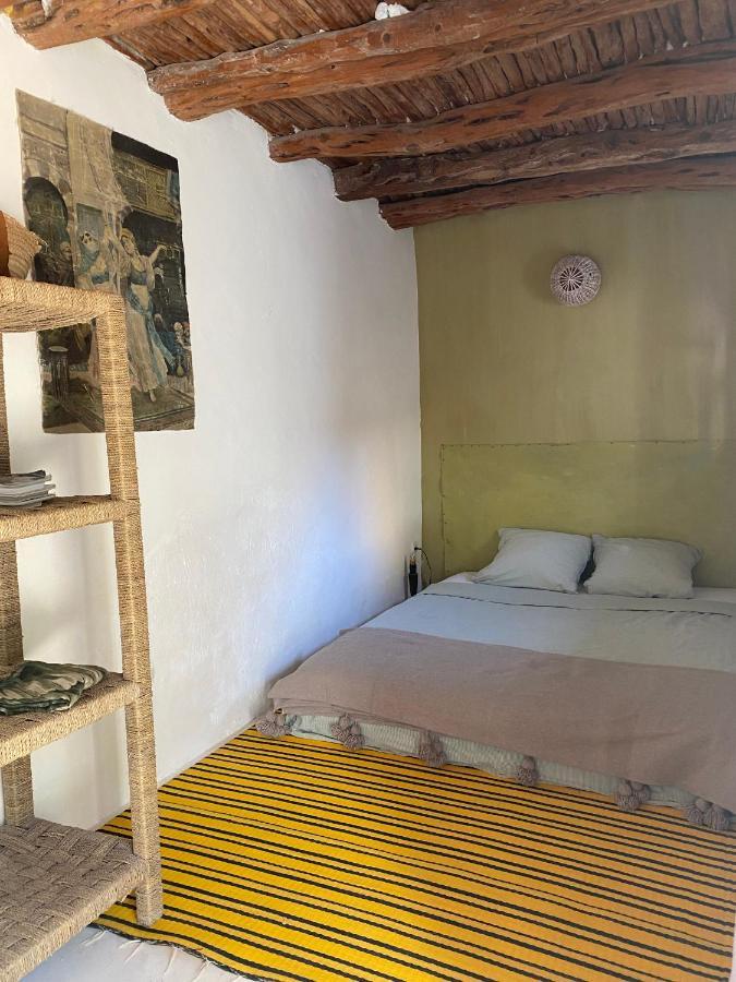 Suite Beldi, La Maison Des Paons 시디 카우키 외부 사진