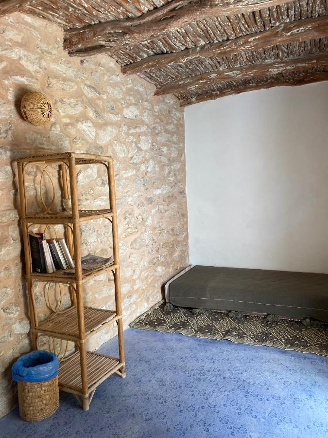 Suite Beldi, La Maison Des Paons 시디 카우키 외부 사진