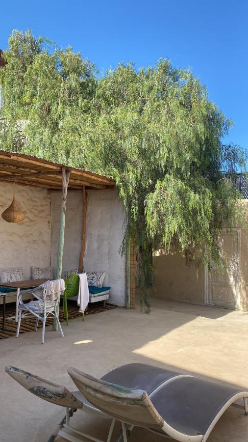 Suite Beldi, La Maison Des Paons 시디 카우키 외부 사진