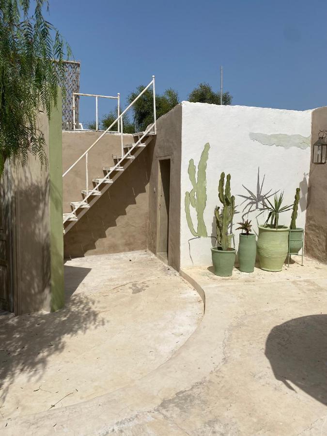 Suite Beldi, La Maison Des Paons 시디 카우키 외부 사진