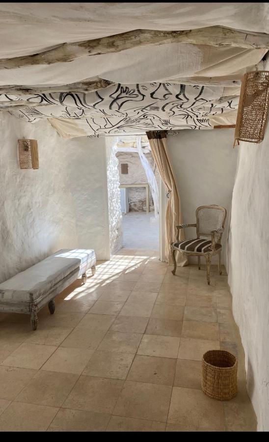 Suite Beldi, La Maison Des Paons 시디 카우키 외부 사진